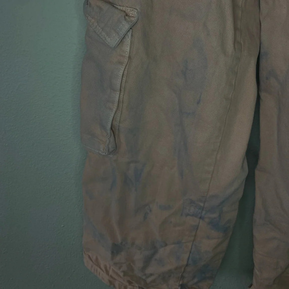 Ragged pants - Picture 5 of 13